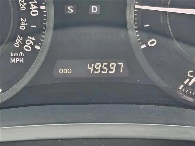 2010 Lexus IS 250C IS 250C