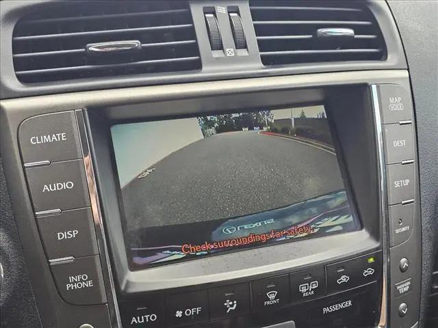 2010 Lexus IS 250C IS 250C
