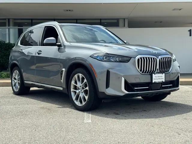 2024 BMW X5 xDrive40i for sale in Peoria, IL