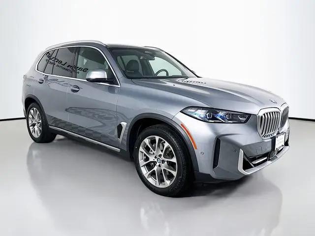 2024 BMW X5 xDrive40i for sale in Peoria, IL