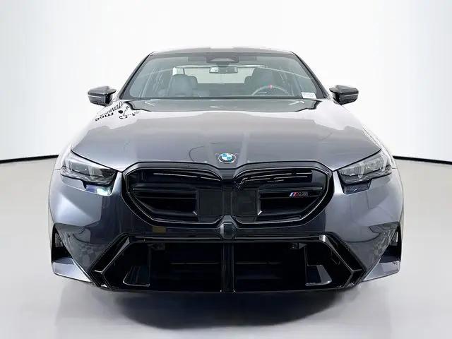 2026 BMW M5 Standard