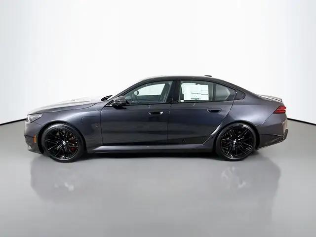 2026 BMW M5 Standard