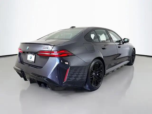 2026 BMW M5 Standard