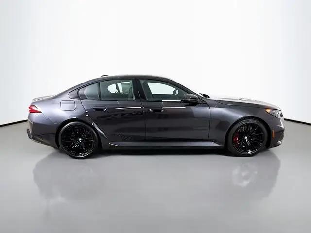2026 BMW M5 Standard