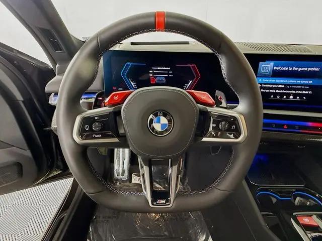 2026 BMW M5 Standard