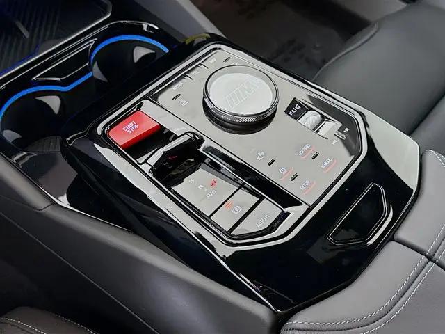 2026 BMW M5 Standard