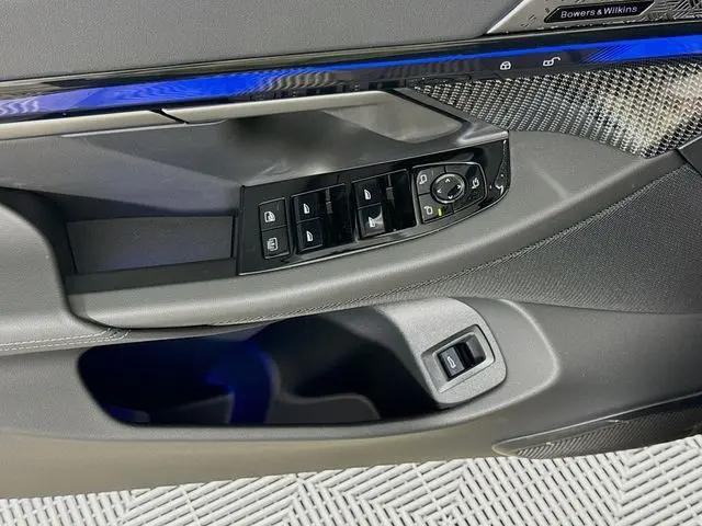 2026 BMW M5 Standard