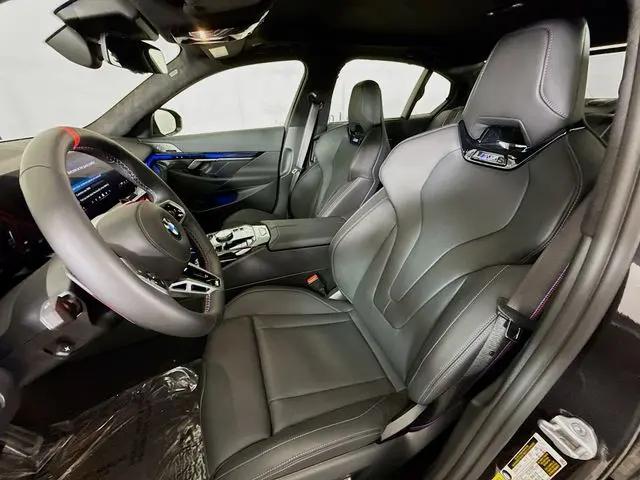 2026 BMW M5 Standard