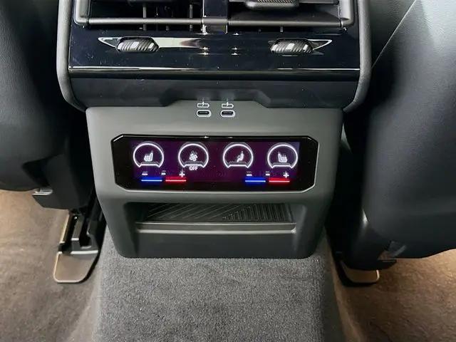 2026 BMW M5 Standard