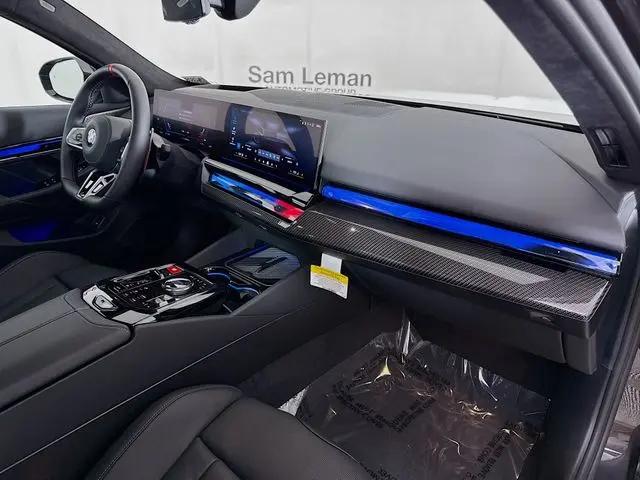 2026 BMW M5 Standard
