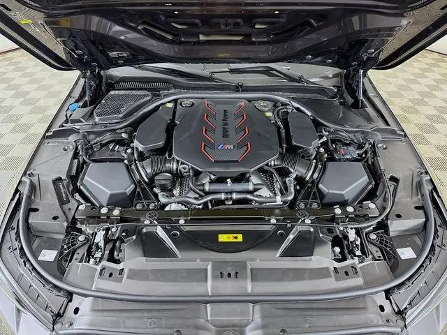 2026 BMW M5 Standard