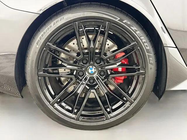 2026 BMW M5 Standard