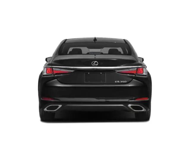 2019 Lexus ES 350 ES 350