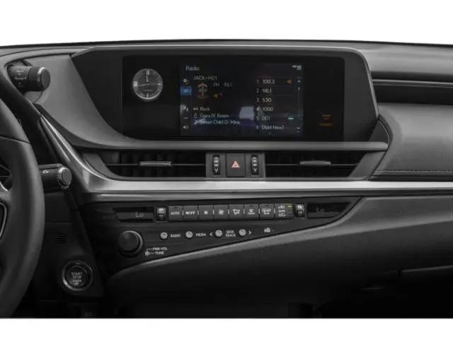 2019 Lexus ES 350 ES 350