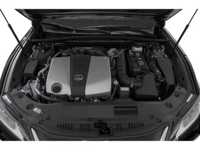 2019 Lexus ES 350 ES 350