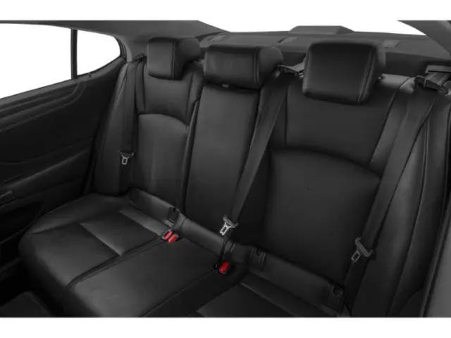 2019 Lexus ES 350 ES 350