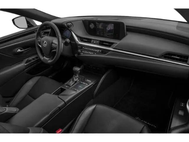 2019 Lexus ES 350 ES 350