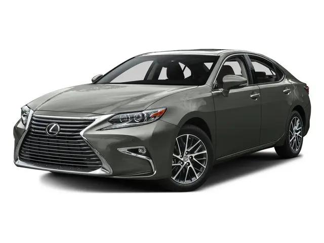 2017 Lexus ES 350 ES 350 for sale in Grapevine, TX