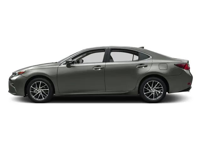 2017 Lexus ES 350 ES 350