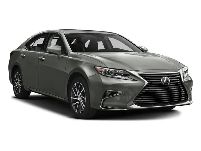 2017 Lexus ES 350 ES 350