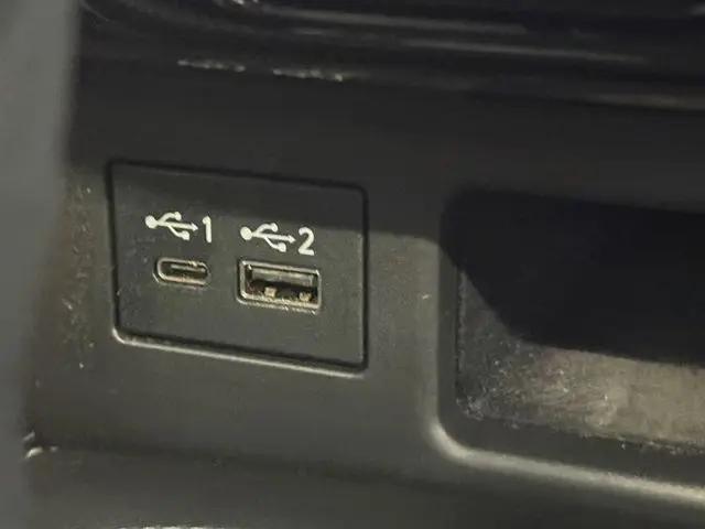 2021 INFINITI QX80 SENSORY