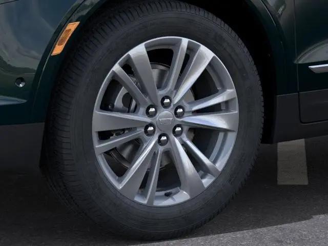 2026 Cadillac XT5 Premium Luxury FWD