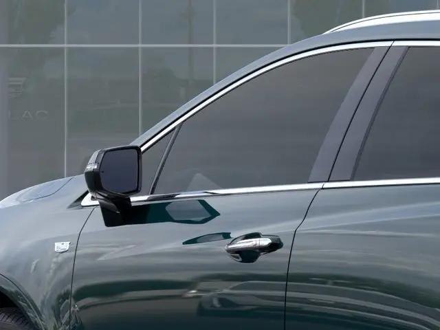 2026 Cadillac XT5 Premium Luxury FWD