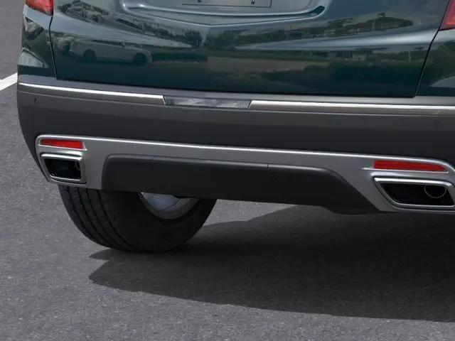2026 Cadillac XT5 Premium Luxury FWD