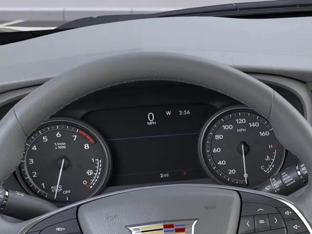 2026 Cadillac XT5 Premium Luxury FWD