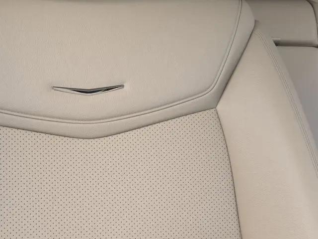 2026 Cadillac XT5 Premium Luxury FWD