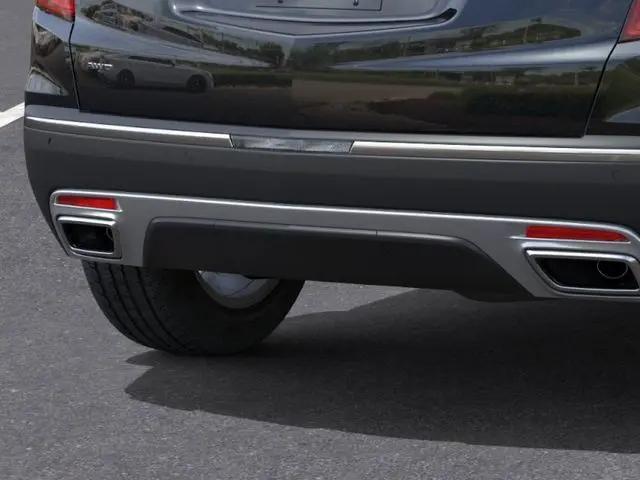 2026 Cadillac XT5 Premium Luxury AWD