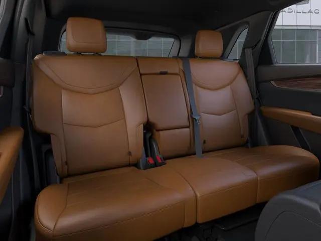 2026 Cadillac XT5 Premium Luxury AWD