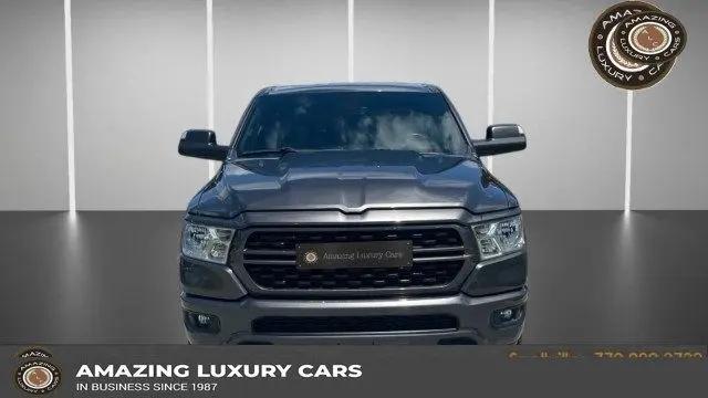2024 Ram 1500 Big Horn Crew Cab 4x4 5'7" Box for sale in Snellville, GA