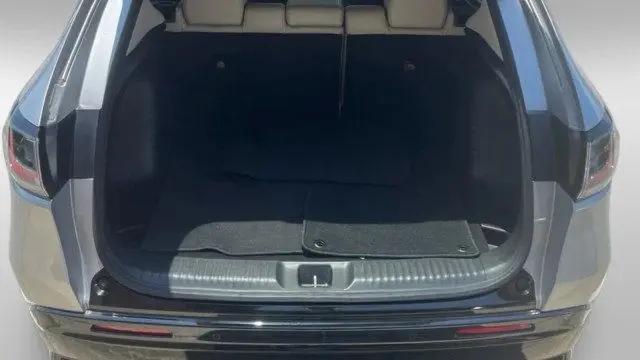 2023 Honda HR-V 2WD EX-L