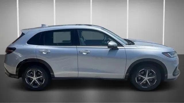 2023 Honda HR-V 2WD EX-L
