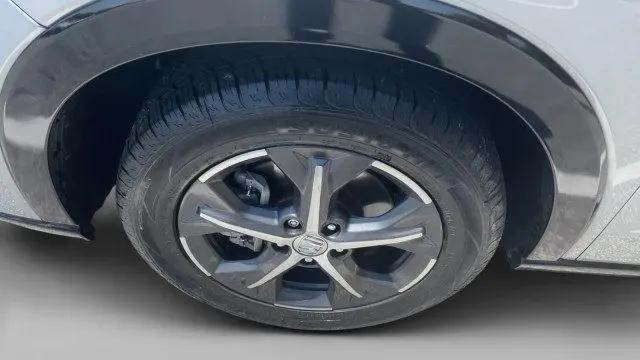 2023 Honda HR-V 2WD EX-L