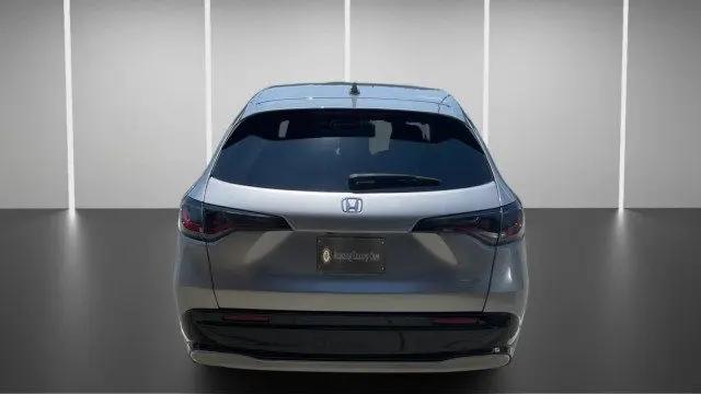 2023 Honda HR-V 2WD EX-L