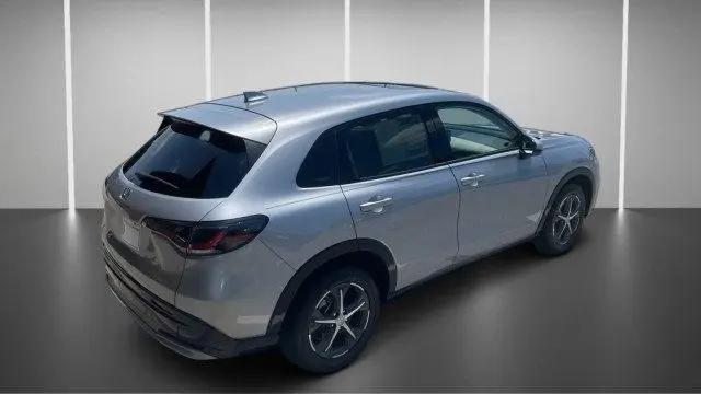 2023 Honda HR-V 2WD EX-L