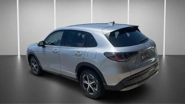 2023 Honda HR-V 2WD EX-L