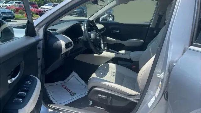 2023 Honda HR-V 2WD EX-L