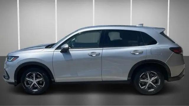 2023 Honda HR-V 2WD EX-L