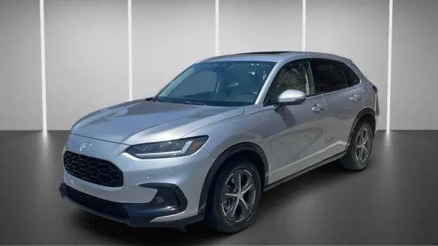 2023 Honda HR-V 2WD EX-L