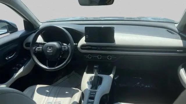 2023 Honda HR-V 2WD EX-L