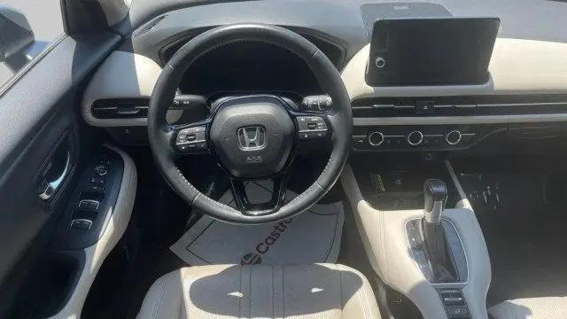 2023 Honda HR-V 2WD EX-L