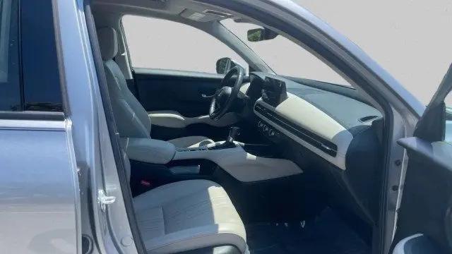 2023 Honda HR-V 2WD EX-L