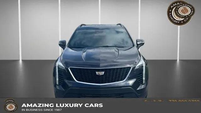2023 Cadillac XT4 AWD Sport for sale in Snellville, GA