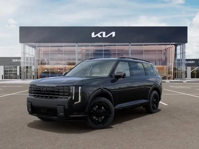 2027 Kia Telluride X-Line SX-Prestige for sale in Auburn, AL