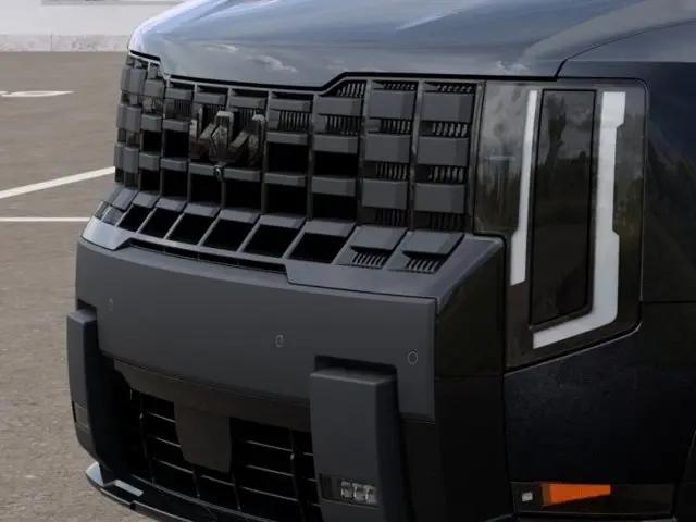 2027 Kia Telluride X-Line SX-Prestige