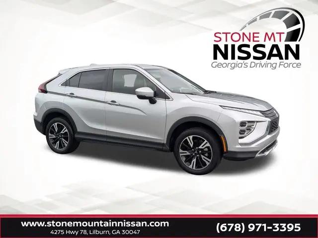 2025 Mitsubishi Eclipse Cross SE S-AWC for sale in Lilburn, GA