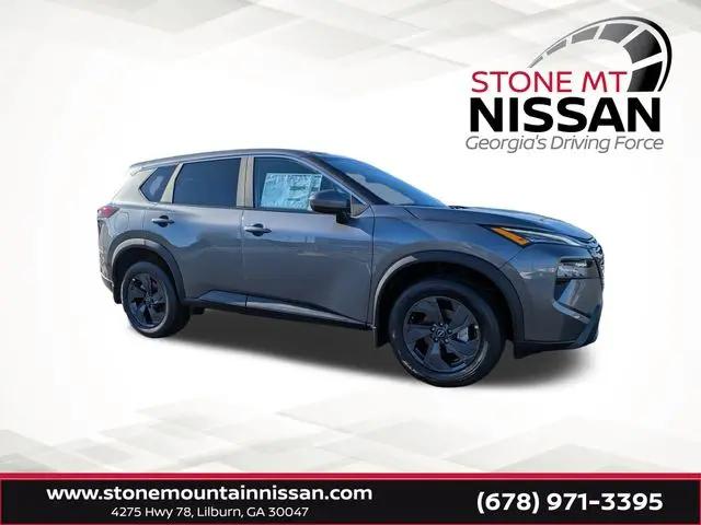 2026 Nissan Rogue SV for sale in Lilburn, GA